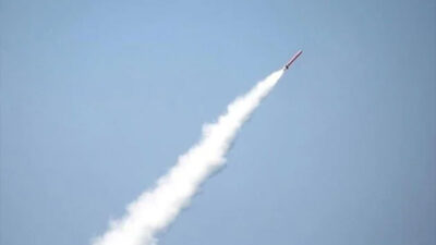 Kuzey Kore, Japonya’yı teyakkuza geçirdi: Askeri uydu fırlatılacak