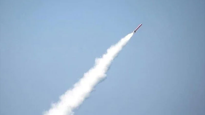 Kuzey Kore, Japonya’yı teyakkuza geçirdi: Askeri uydu fırlatılacak