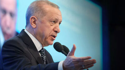 Cumhurbaşkanı Erdoğan’dan önemli açıklamalar
