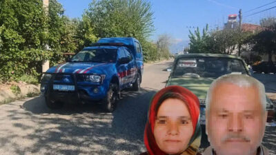 Gelinini tüfekle vurup öldürdü, cesedini yaktı!