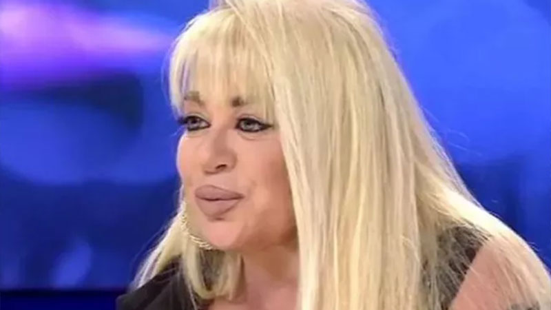 Sır gibi sakladığı hastalığını açıkladı