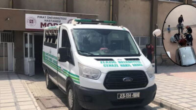 Korkunç olay! 7’inci kattan düşen çocuk, hayata tutunamadı