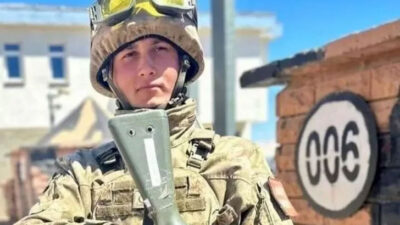 Kahreden haber! 1 asker şehit