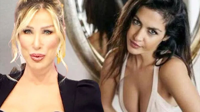 Tuğba Ekinci’nin hedefinde bu sefer Seda Sayan vardı!