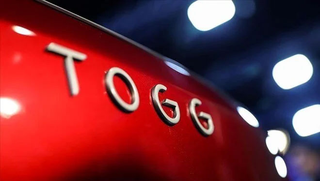 Cumhurbaşkanı Erdoğan açıkladı! Kamu bankalarından Togg için özel kredi