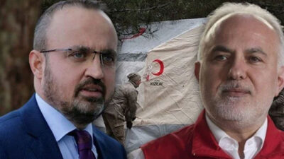 AK Parti’li Turan’dan Kerem Kınık’a “üslup” tepkisi