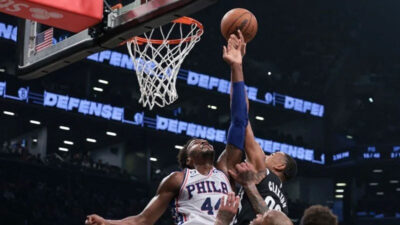 NBA’de tur atlayan ilk takım belli oldu