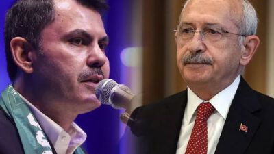 Bakan Kurum’dan Kılıçdaroğlu’na ‘kahve’li 14 Mayıs göndermesi!