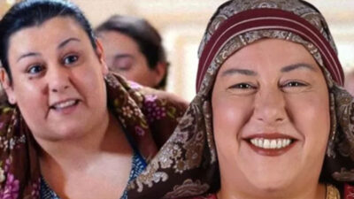 72 kilo verip incecik oldu! Esin Gündoğdu’nun son halini rol arkadaşları bile tanıyamadı!