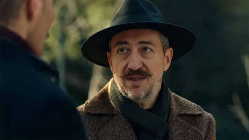 Ünlü oyuncuyu kahreden haber!