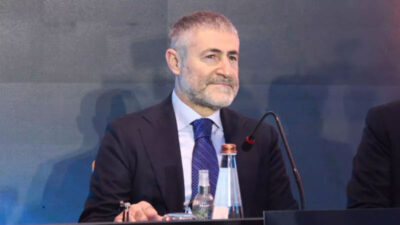 Bakan Nebati’den önemli açıklamalar