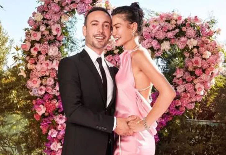 Oğuzhan Koç şaşkın! Bomba Demet Özdemir iddiası: ‘Senin paran, benim param…’