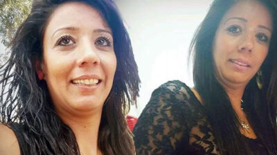 73 yıl hapisle aranıyordu! Fehime Aydın’da yakalandı