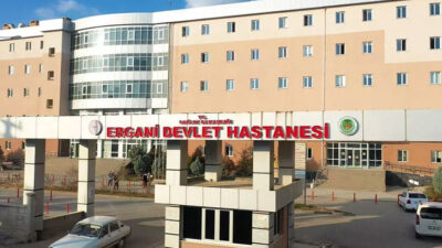 Hemşire bandı çıkarırken bebeğin başparmağını kesti! Soruşturma başlatıldı