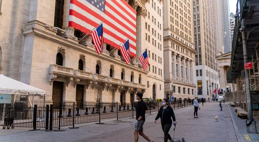 ABD’nin enflasyonu açıklandı