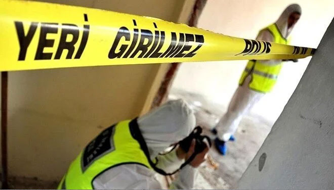 Şırnak’ta iki eve silahlı saldırı: 1 ölü, 2 yaralı Şırnak’ta iki eve silahlı saldırı: 1 ölü, 2 yaralı