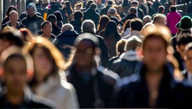 TÜİK açıkladı! Türkiye’de beklenen yaşam süresi