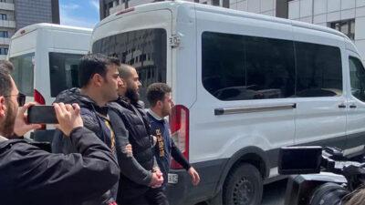 Thodex’in kurucusu Faruk Fatih Özer adliyeye sevk edildi