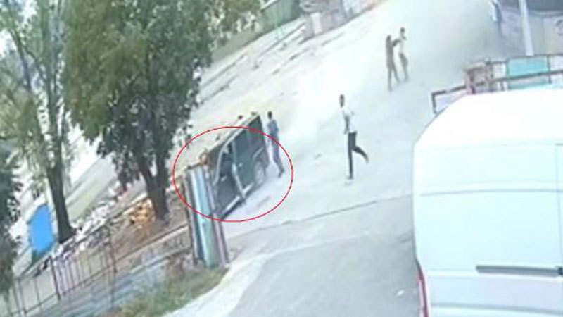 Baba ile oğluna çarpmıştı… Bursa’da 8 ay sonra tahliyeye tepki