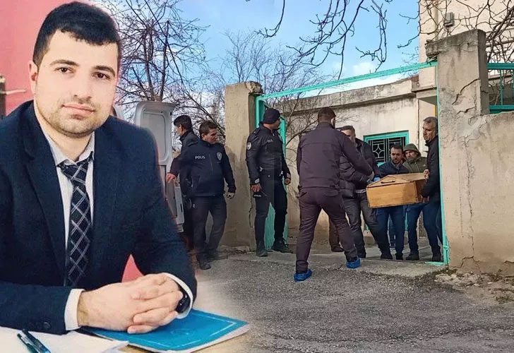 Kumar borcu deniyordu ama gerçek nedeni ortaya çıktı! Elazığ’da 5 kişiyi katleden öğretmenle ilgili yeni detaylar