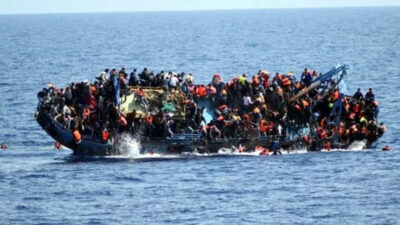 Tunus’ta göçmen teknesi battı: 25 ölü