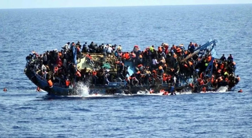 Tunus’ta göçmen teknesi battı: 25 ölü