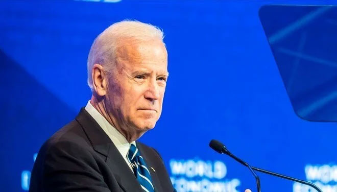 Biden’dan “ulusal acil durum” kararı