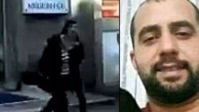 Komşunu öldüren sanık: Üzerime atlayınca tabancam ateş aldı