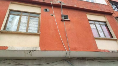 Dehşete düşüren olay! Ölen bebeklerini bir hafta fark etmediler