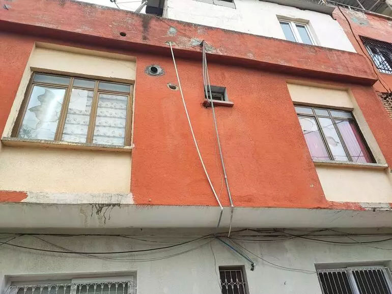 Dehşete düşüren olay! Ölen bebeklerini bir hafta fark etmediler