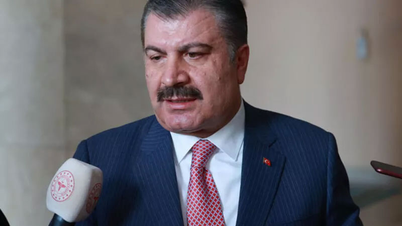 Sağlık Bakanı Koca’dan Kayseri’deki trafik kazasına ilişkin açıklama