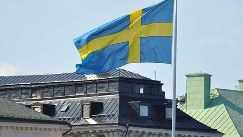 İsveç hükümetinden terör şüphelisinin Türkiye’ye iadesinin reddine onay