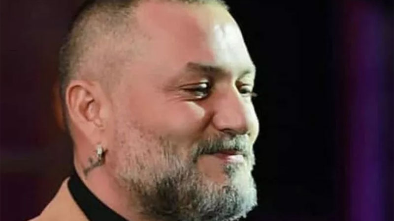 Hüsnü Şenlendirici’den üzen haber!