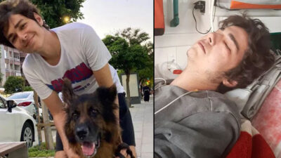 ‘Enkazda Sarper’i ezmemek için annesi 48 saat ellerinin üzerinde sabretmiş’