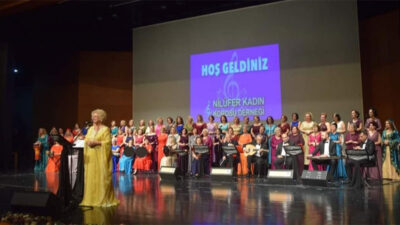 175. konser KKTC’de