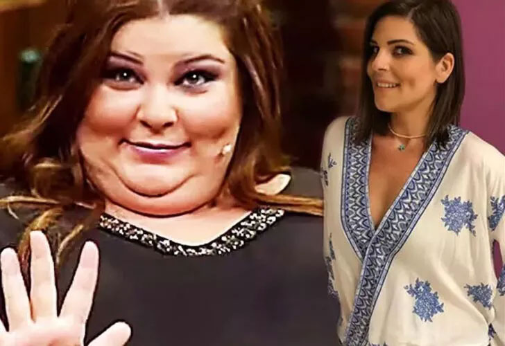 93 kilo vermişti! Son hali sosyal medyayı ikiye böldü