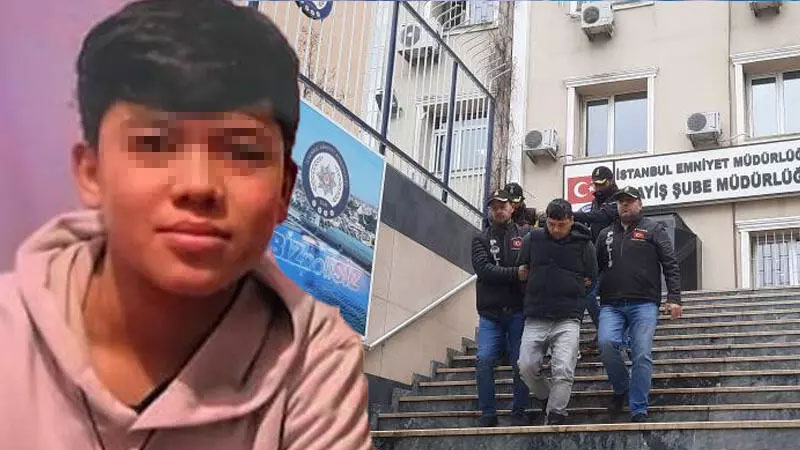 Korkunç olay! Elleri ve ayakları bağlı halde ölü bulundu Korkunç olay! Elleri ve ayakları bağlı halde ölü bulundu