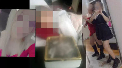 180 bin TL’ye elde ettiği delillerle eski eşinden şikayetçi oldu