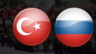 Dışişleri Bakan Yardımcısı Akçapar, Rus mevkidaşı Verşinin ile tahıl anlaşmasını görüştü