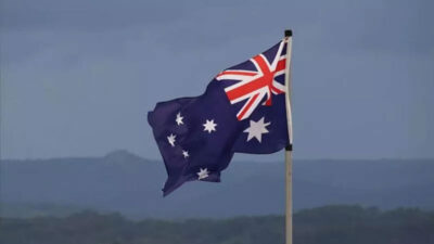 Yeni Zelanda’da eski Başbakan Ardern parlamentoya veda etti