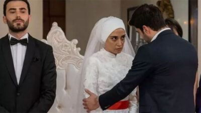 Mahkeme, Kızılcık Şerbeti hakkında kararını verdi! Kızılcık Şerbeti yayınlanacak mı?