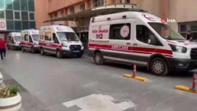 Anahtarını unutan genç, evine çatıdan sarkarak girmeye çalışırken düşerek hayatını kaybetti