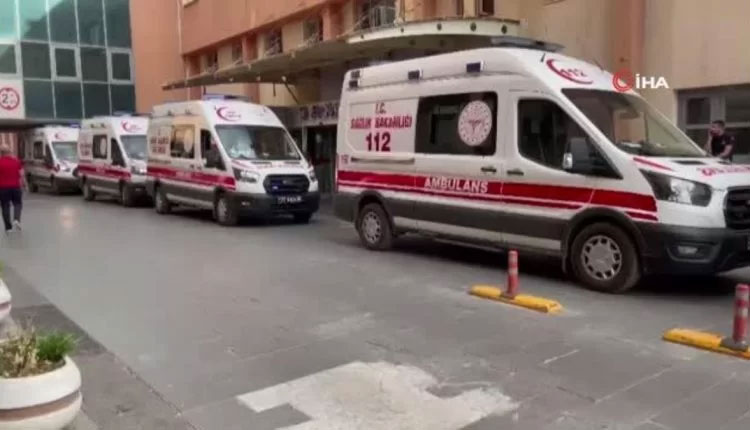 Anahtarını unutan genç, evine çatıdan sarkarak girmeye çalışırken düşerek hayatını kaybetti