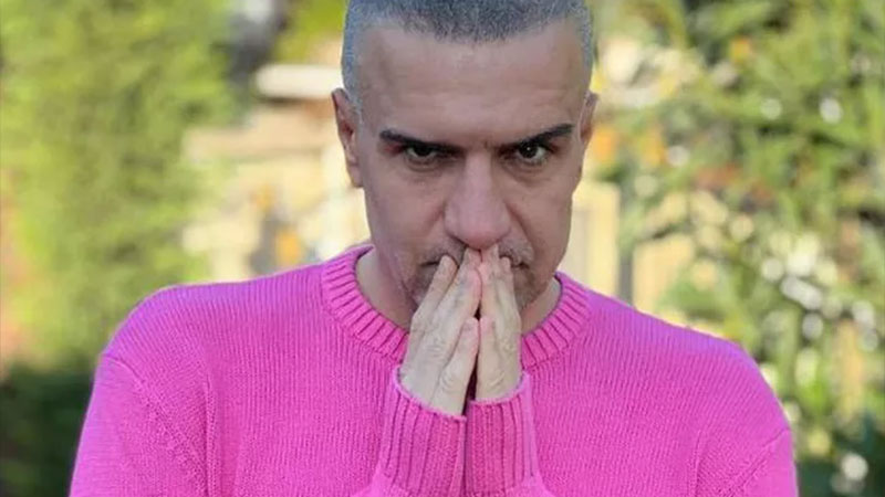 Yeni iş için evini arabasını satmıştı! Berdan Mardini yeni işini paylaştı