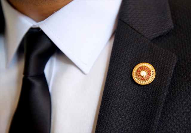 Bursa’nın ilk milletvekili adayı belli oldu!