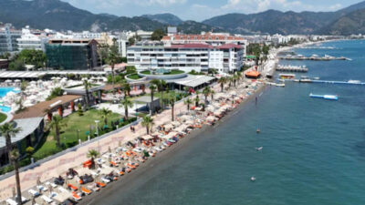 Otelcilerden rekor beklentisi! ‘Bayramdan sonra hareketlenir’