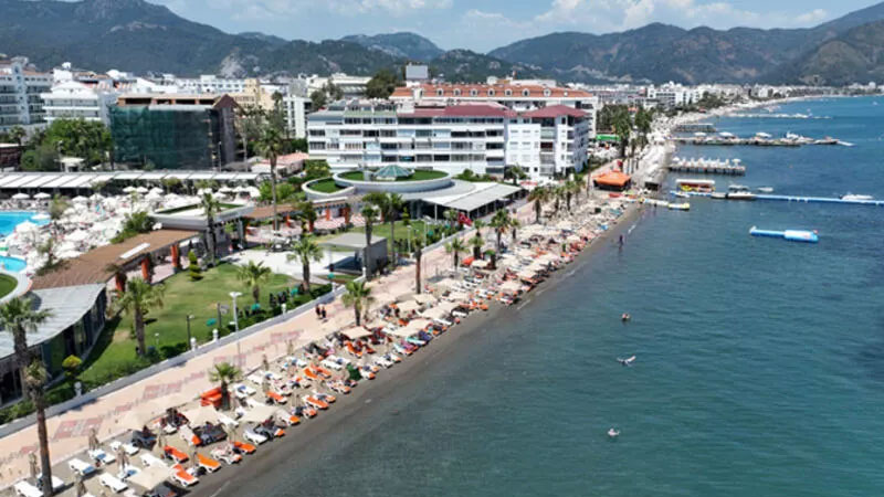 Otelcilerden rekor beklentisi! ‘Bayramdan sonra hareketlenir’