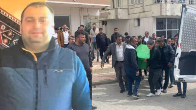 Depremde eşi ve 2 çocuğunu kaybeden öğretmen kızını vurup, canına kıydı