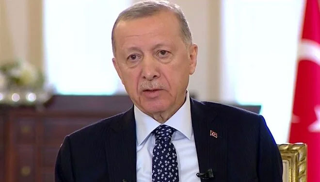 Cumhurbaşkanı Erdoğan’ın bugünkü programları iptal