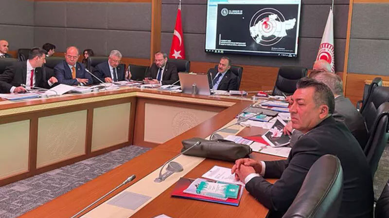 YÖK Üyesi Prof. Dr. Açıkgöz: Depremde 1605 öğrencimiz hayatını kaybetti YÖK Üyesi Prof. Dr. Açıkgöz: Depremde 1605 öğrencimiz hayatını kaybetti